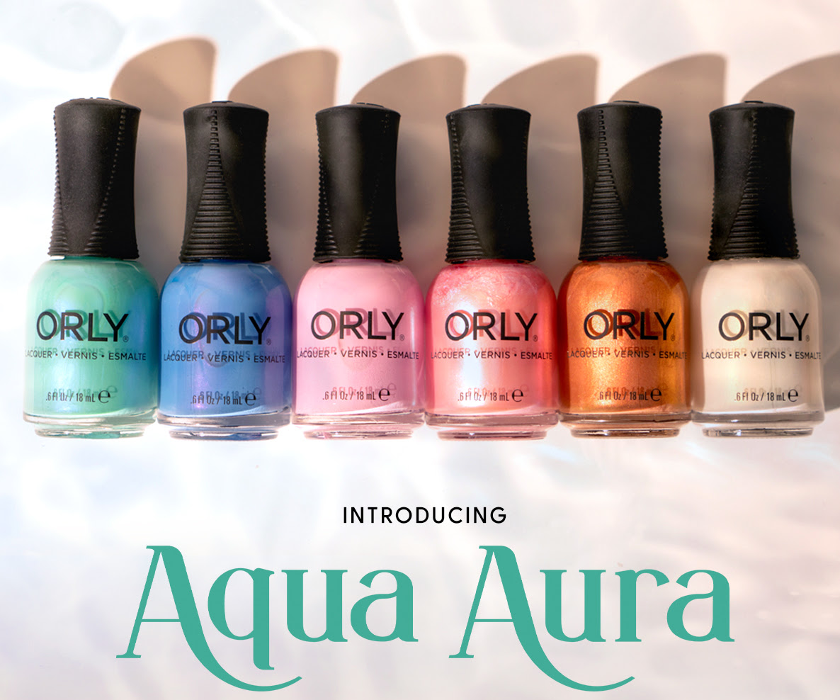 Orly Color Pass Spring 2024 Spoilers! Hello Subscription