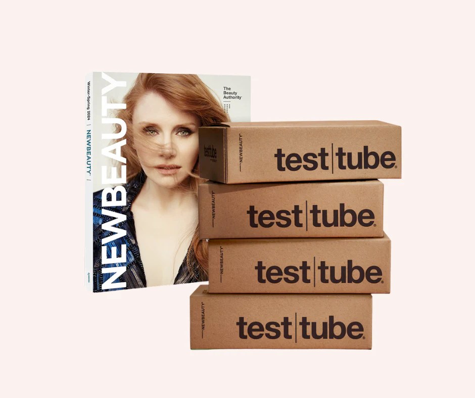 New Beauty Test Tube Spring 2024 Full Spoilers Hello Subscription New Beauty Test Tube Spring 2024 Full Spoilers Hello Subscription
