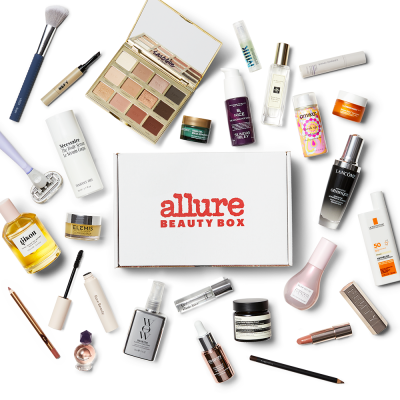 Allure Beauty Box March 2024 Full Spoilers!