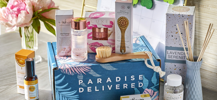 Paradise Delivered March 2024 Full Spoilers!