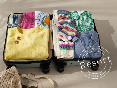 Wantable Limited Edition Resort Style Edit: 7 Travel-Ready Layers For Your Next Trip!