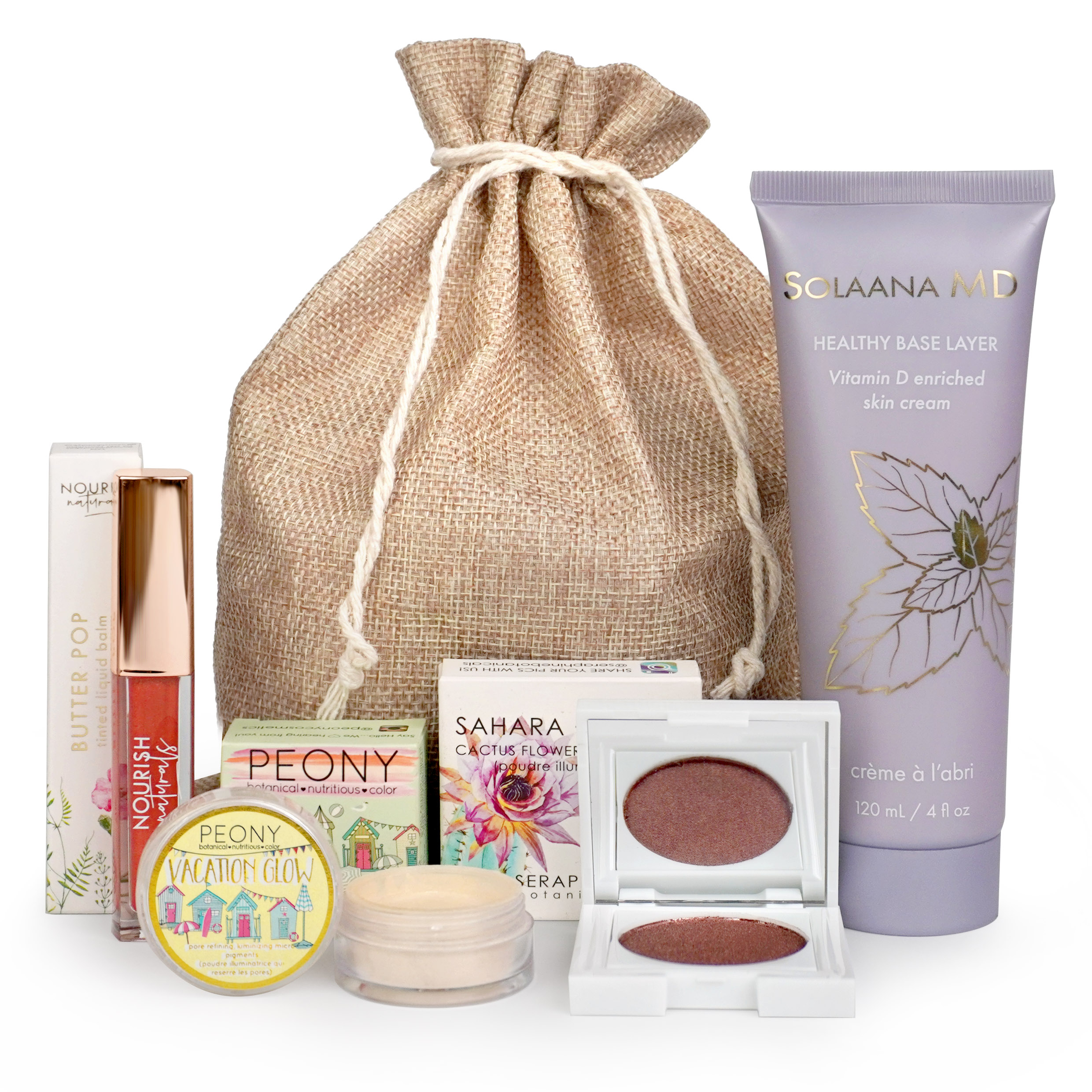 Nourish Beauty Box April 2024 Full Spoilers! - Hello Subscription