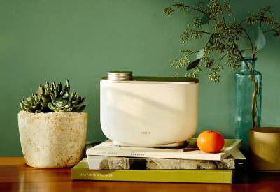 Say Hello To Aera: Scent Diffuser & Luxurious Fragrances That Renew Your Home’s Ambience