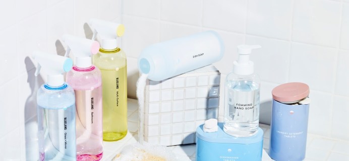 Spring Cleaning Made Easy: Blueland’s Sustainable Home Essentials