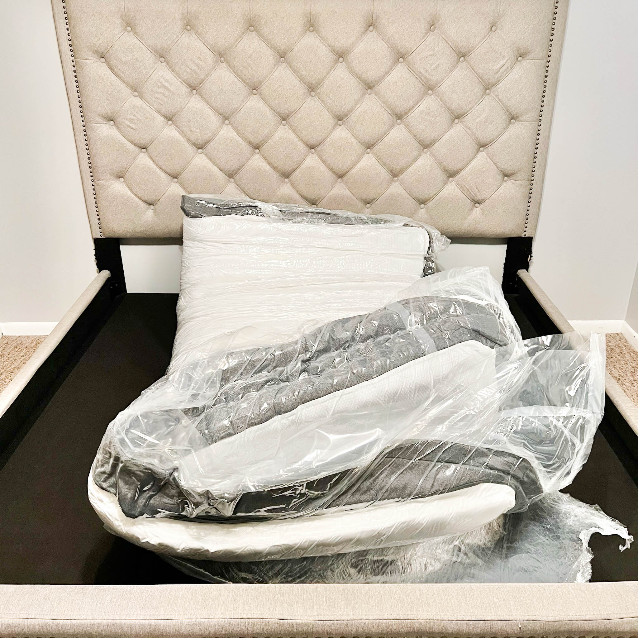 Emma Sleep Mattress Review Premium MattressInABox For Better