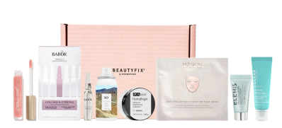 BeautyFIX March 2024 Full Spoilers: Spring Routine!