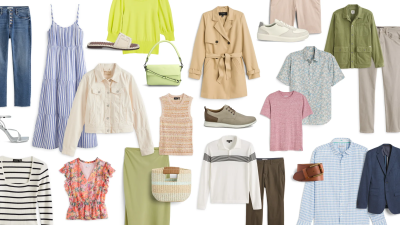 Stitch Fix Coupon: Get $20 Off Your First Fix of Men’s and Women’s Clothing!