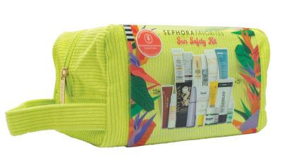 2024 Sephora Sun Safety Kit: 15 Sunscreen Favorites For Safe Play In The Sun!