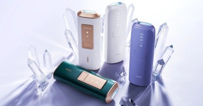 Ulike Coupon: $70 OFF Convenient IPL Hair Removal Devices!