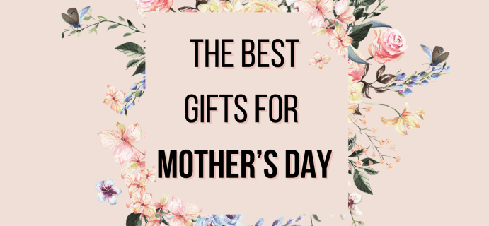 The 19 Best Gifts for Mother’s Day in 2024