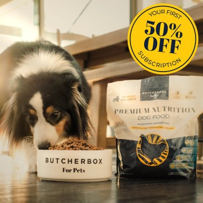 Hello Pupscription: ButcherBox for Pets Brings Premium Nutrition Tailored to Your Furry Friends