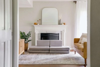 Is This the Best Play Couch for Kids in 2025? Here’s Why Parents Love the Figgy!
