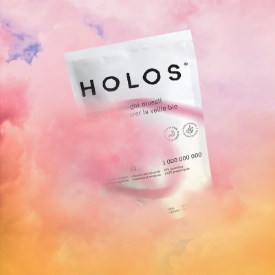 Say Hello to HOLOS: A Wholesome Breakfast Choice for Busy Lifestyles