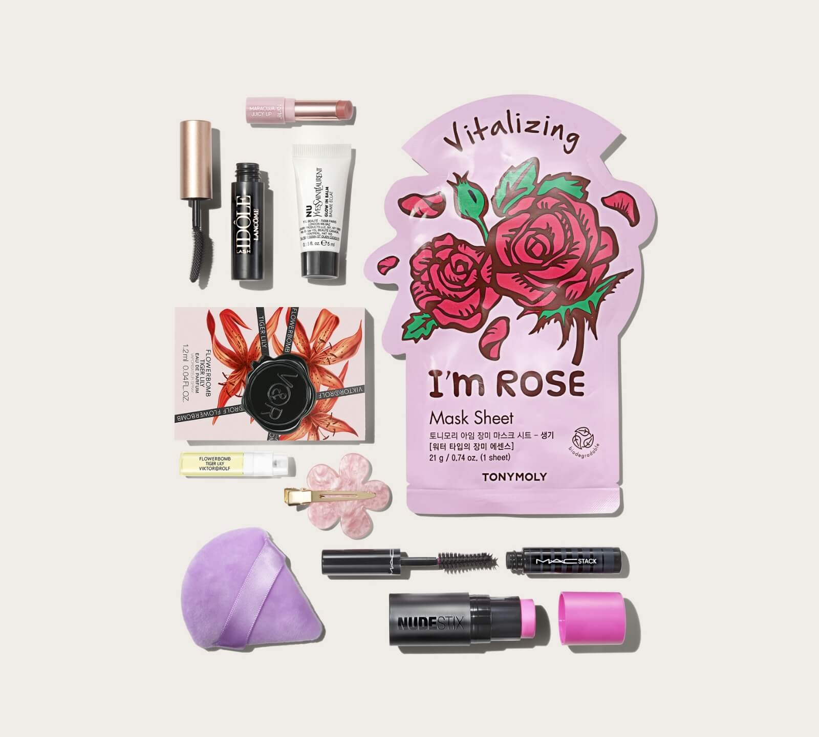 Macy's Beauty Box April 2024 FULL Spoilers! - Hello Subscription