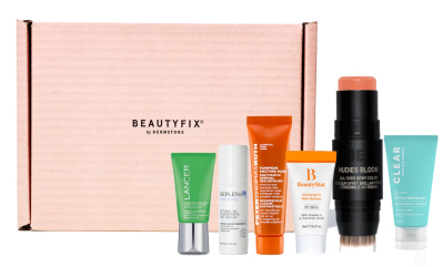 BeautyFIX April 2024 Full Spoilers: The Secret Ingredient Kit!