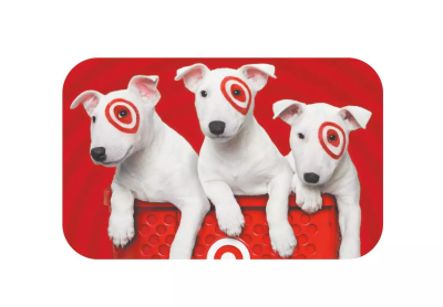 Target Coupon: Save 10% on Target Gift Cards – Today Only!