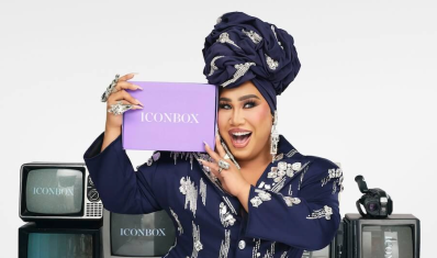 IPSY Icon Box May 2024 Curator Reveal + Spoilers!
