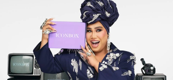 IPSY Icon Box May 2024 Curator Reveal + Spoilers!