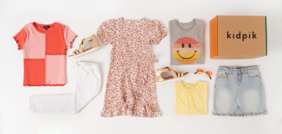 Kidpik Spring 2024 Boxes: Colorful Looks To Brighten Up Your Spring!