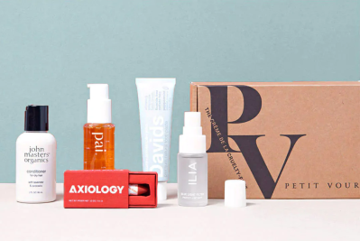 Petit Vour Coupon: FREE Gift With Your First Vegan Beauty Subscription Box!