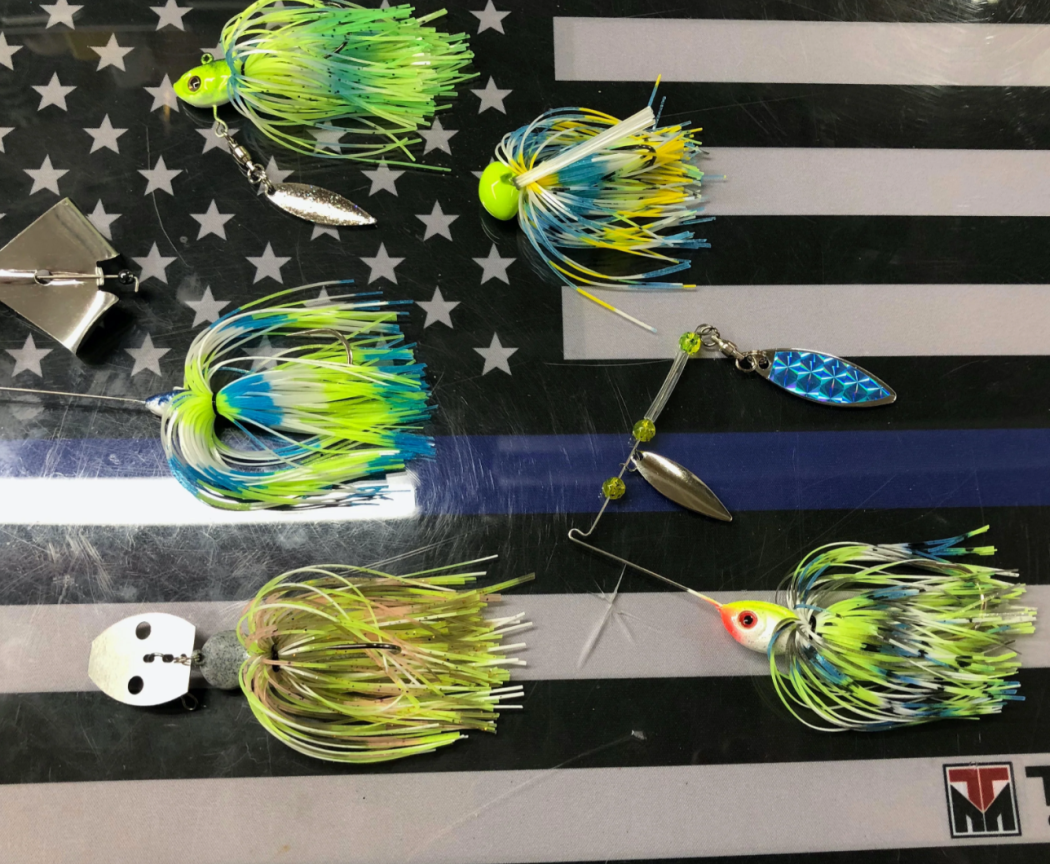 The Best Fishing Subscription Boxes for 2024 Premium Reels and