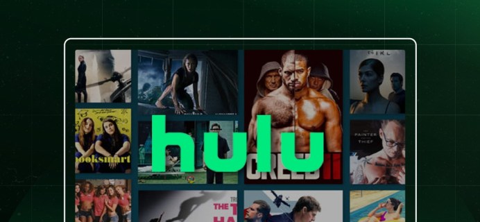 Hulu Coupon: 30 Days FREE Trial – Unlimited Streaming of Top Shows and Movies!