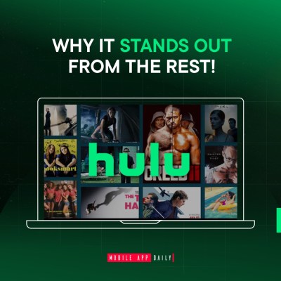 Hulu Coupon: 30 Days FREE Trial – Unlimited Streaming of Top Shows and Movies!