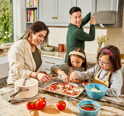 Surprise Mom With New Caraway Kitchenware This Mother’s Day