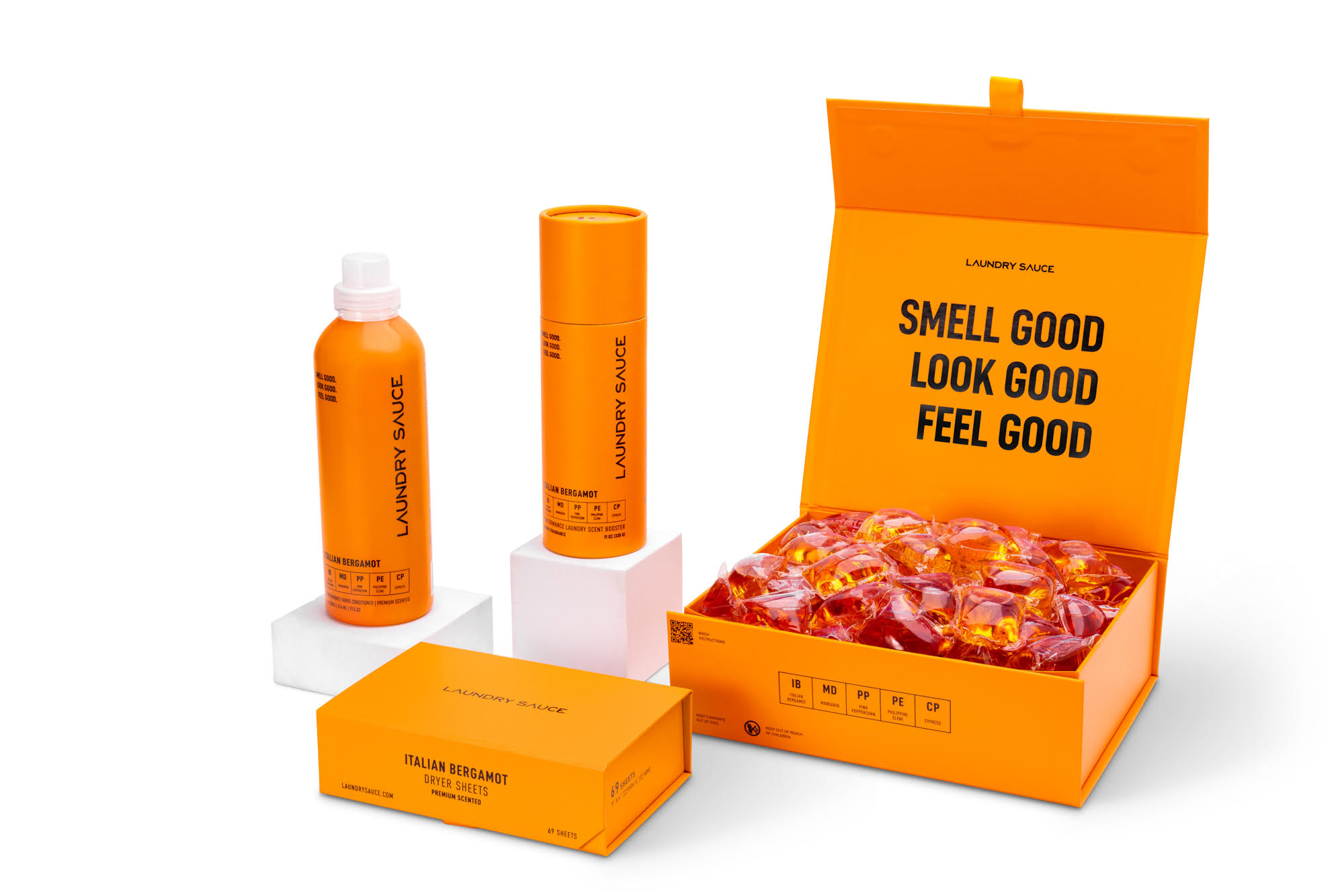 Laundry Sauce Coupon 15 Off Your First Purchase of Scented Laundry