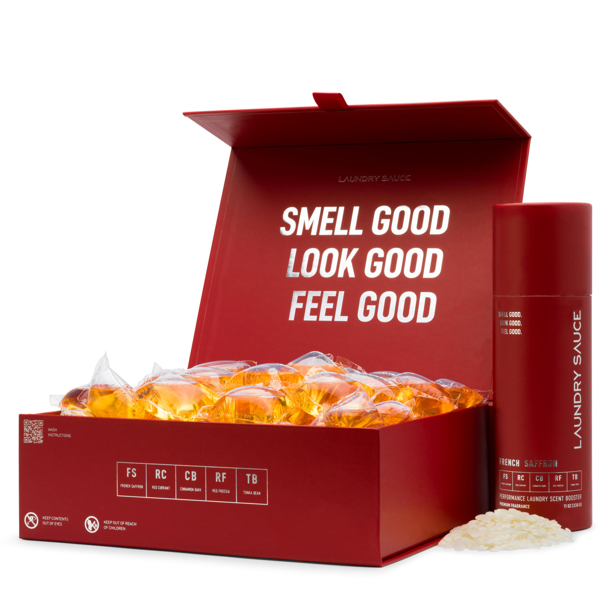 Laundry Sauce Coupon 15 Off Your First Purchase of Scented Laundry