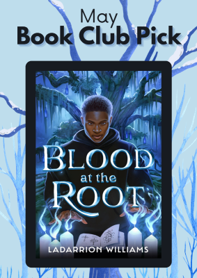 Now in Books May 2024 Spoilers: Fiction & YA!