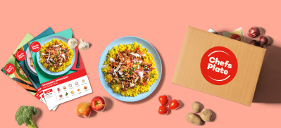 Say Hello to Chefs Plate: Canada’s Top Meal Kit Subscription!