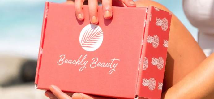 Beachly Beauty Summer 2024 Full Spoilers!