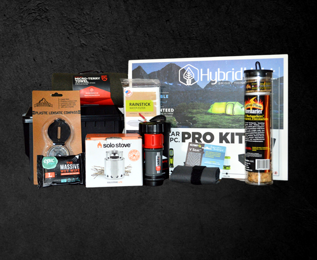 The Best Fishing Subscription Boxes for 2024 Premium Reels and