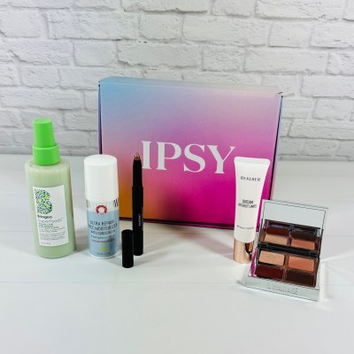 BoxyCharm by Ipsy June 2024 Review: Sunny Days Ahead!
