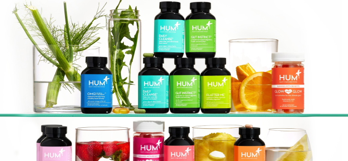 From Digestion to Detox: The Best HUM Nutrition Gift Ideas for Health-Conscious Dads