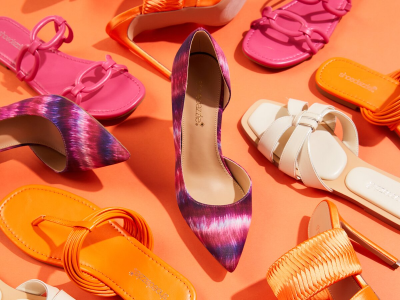 Shoedazzle Coupon: 75% Off Your First Shoe Pair!