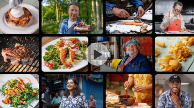 Say Hello to YesChef: Cook Like a Pro with Expert Guidance and Inspiration from World-Class Chefs