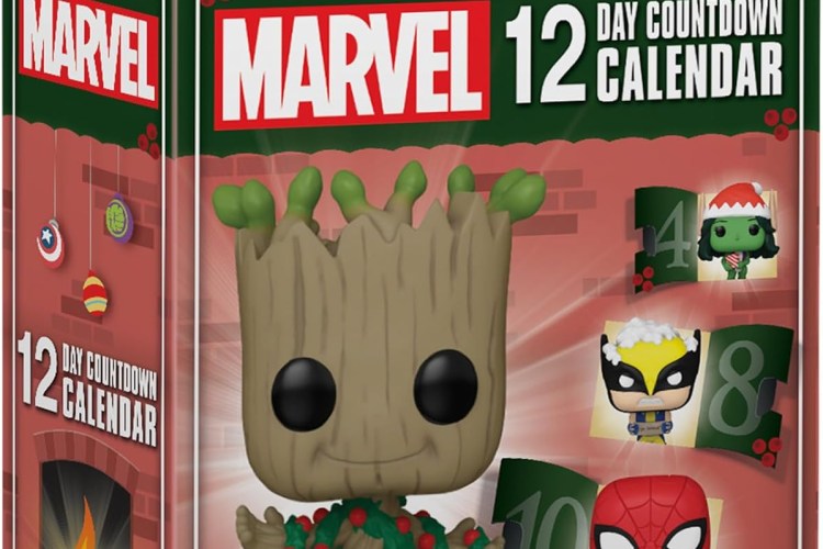 Advent Calendars 2025 Hello Subscription