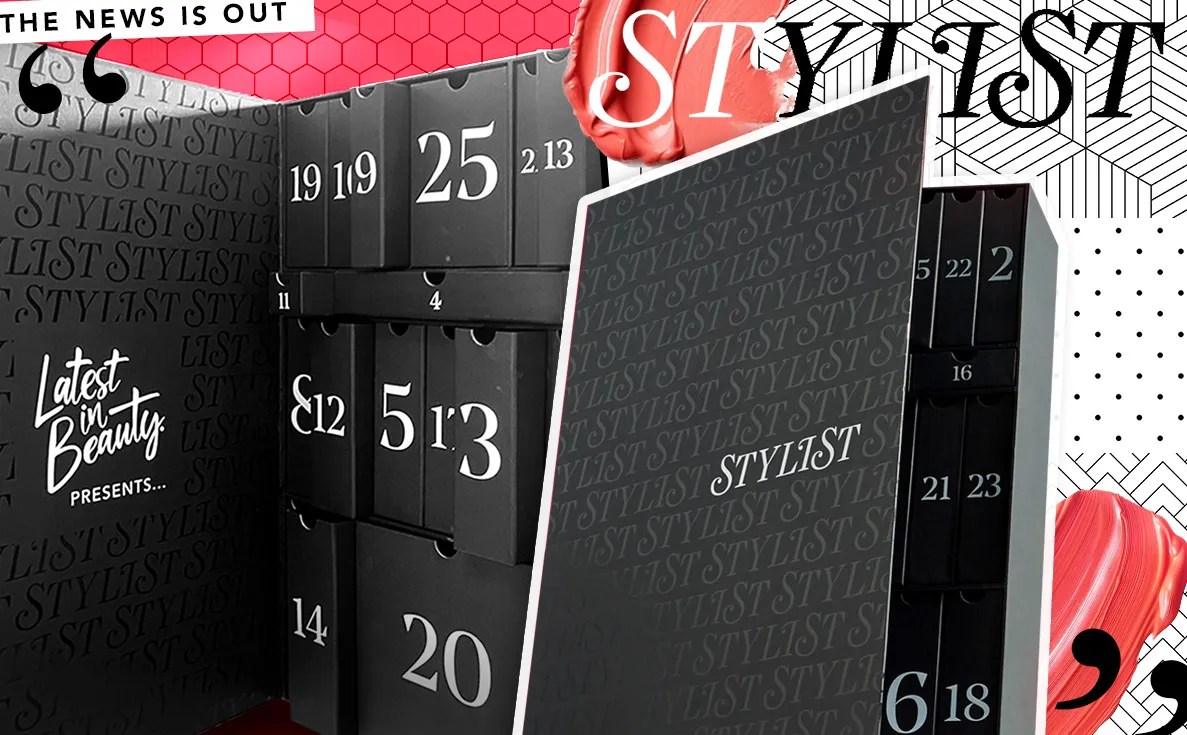 2024 Latest in Beauty Advent Calendar Coming Soon Bestselling Products