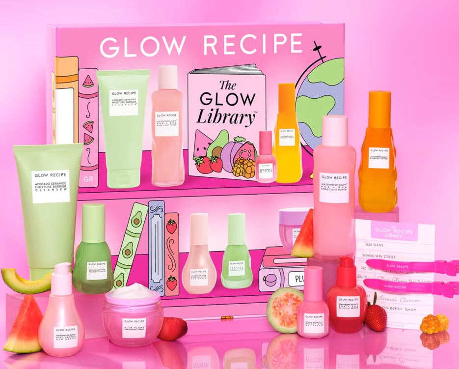 How To Become A Glow Recipe Ambassador hellosubscription.com