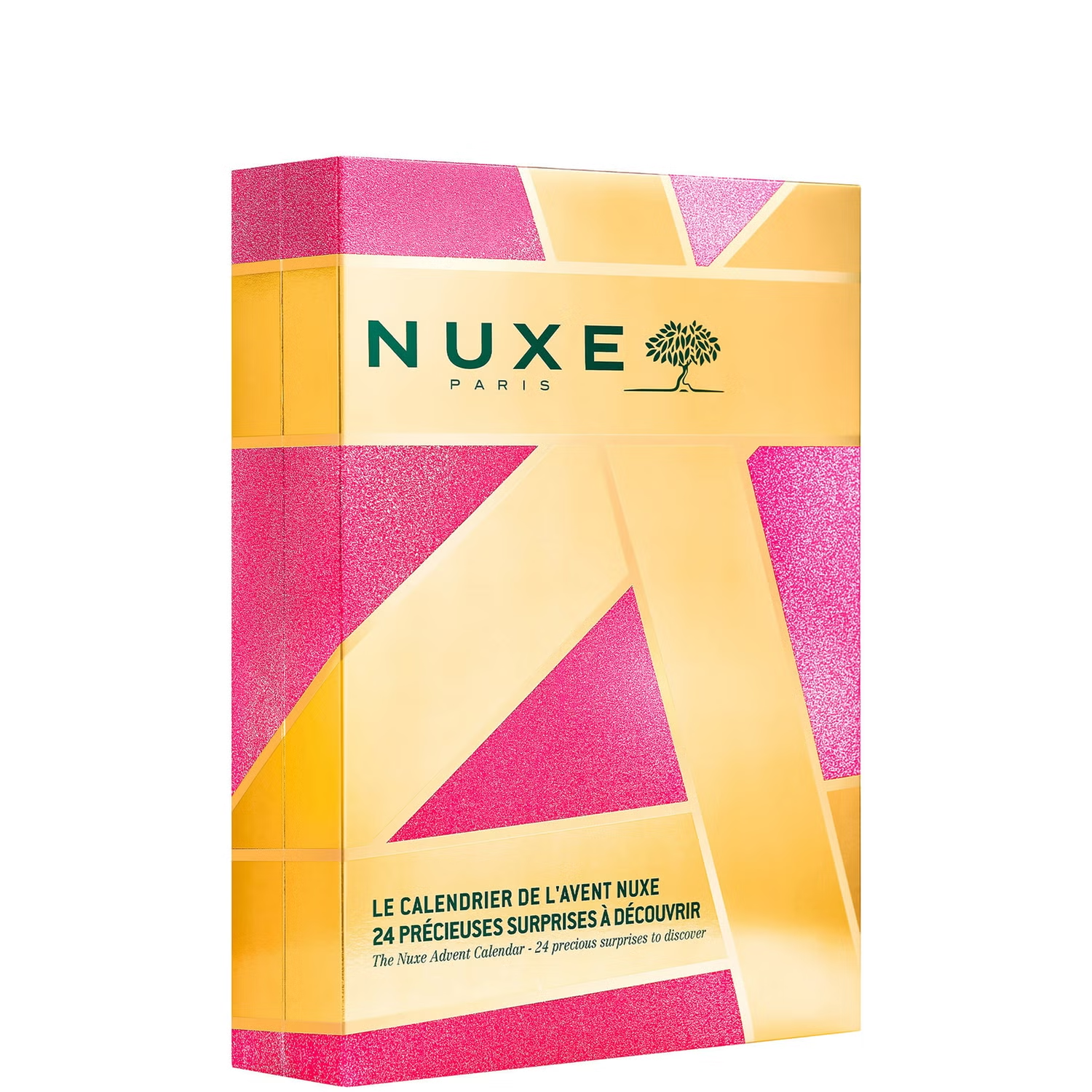 NUXE Beauty Advent Calendar 2024 Full Spoilers 24 Skincare Saviours