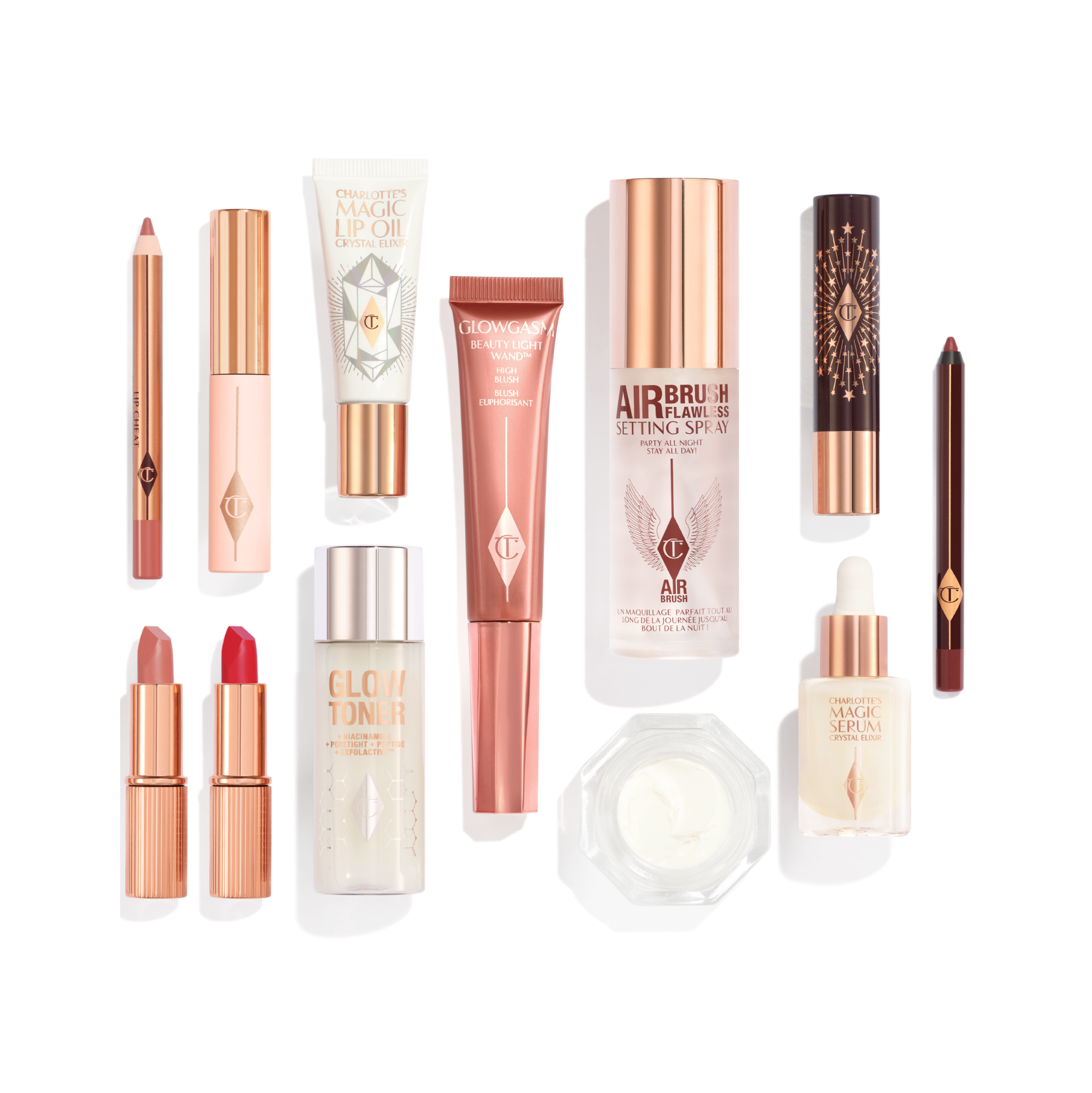 Charlotte Tilbury Beauty Advent Calendar 2024 Full Spoilers Treasure Charlotte Tilbury Beauty Advent Calendar 2024 Full Spoilers Treasure