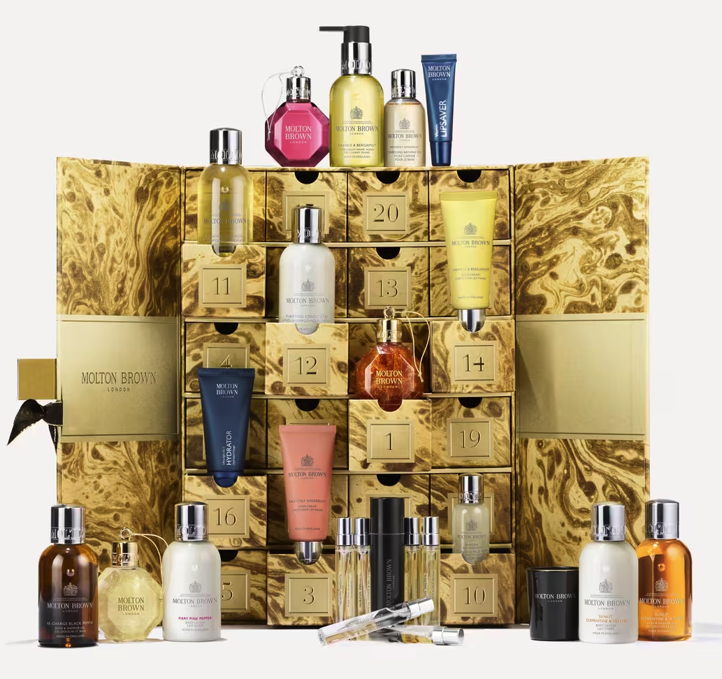 グランドセール 漫画 Brown Molton Advent of Doors 24 Spoilers: Full 2024 Calendar その他