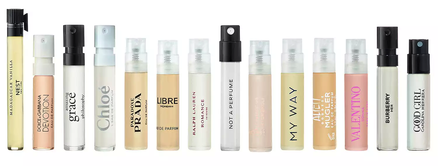 burberry perfume at kohls