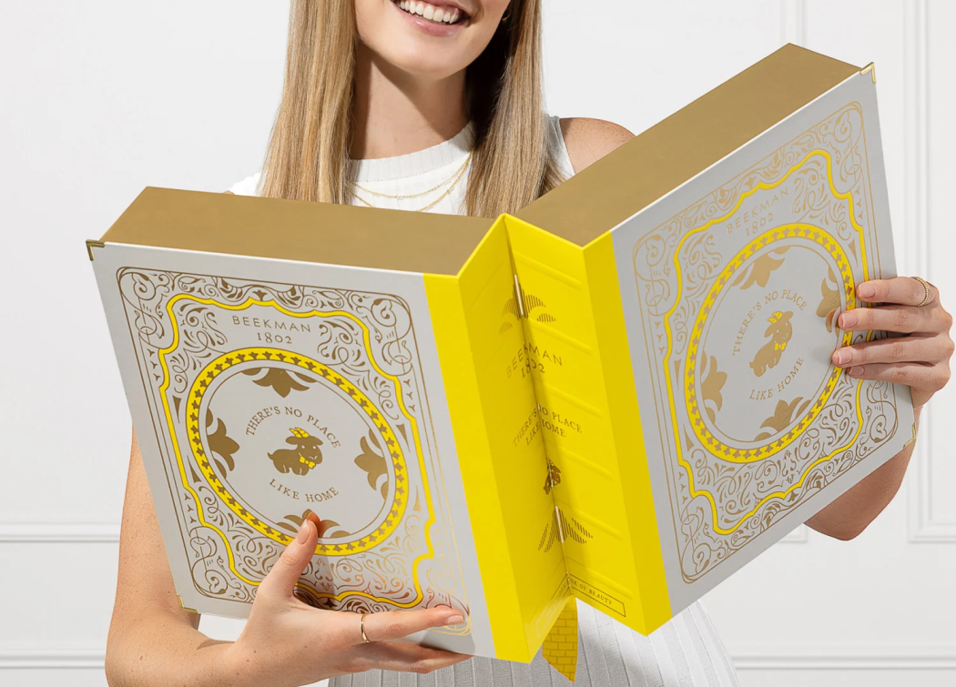 2024 Beekman 1802 Advent Calendar Full Spoilers: There #39 s No Place Like