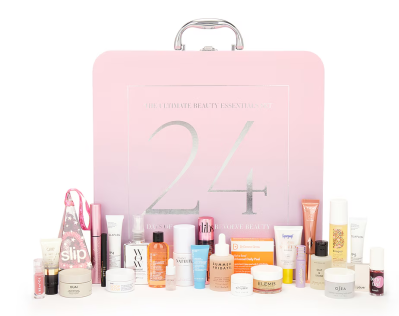 2024 Revolve Beauty Advent Calendar: The Ultimate Beauty Essentials Set!