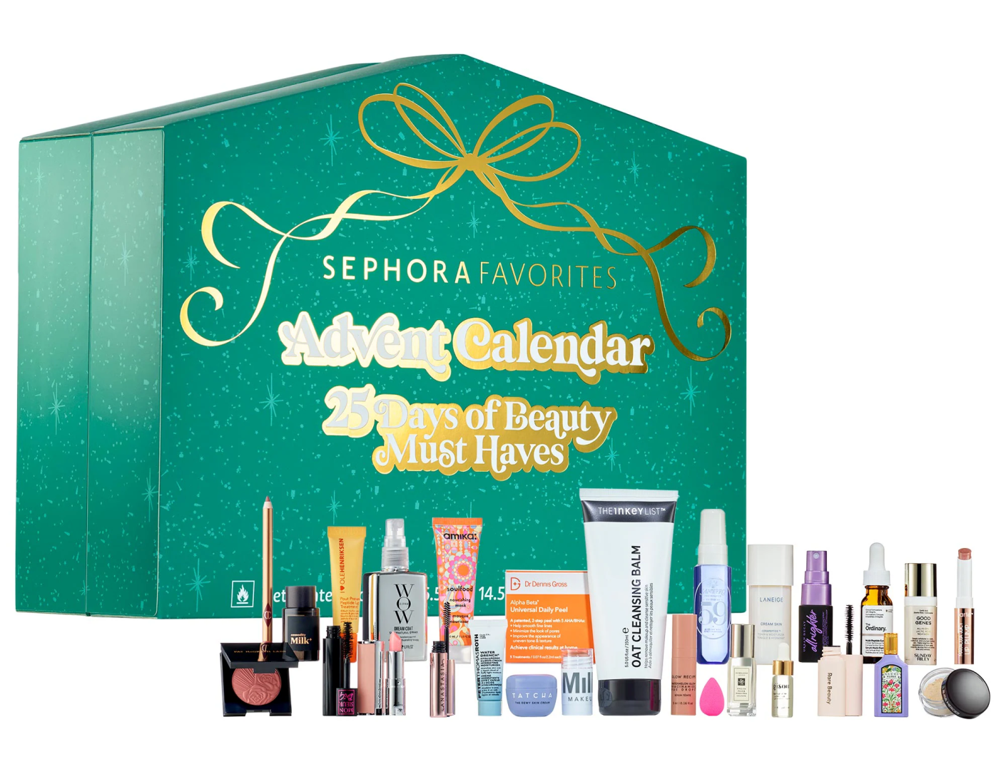Sephora Advent Calendar Reviews Get All The Details At Hello Subscription!