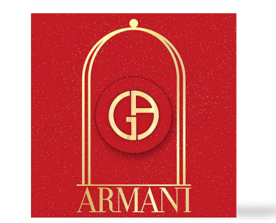 2024 Giorgio Armani Beauty Advent Calendar: A Touch of Luxury To Your Everyday Routine!
