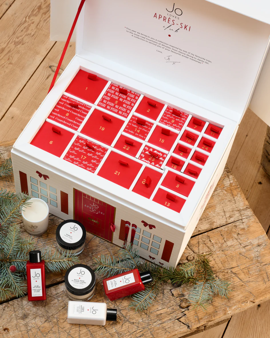 Jo Loves Advent Calendar 2024 Full Spoilers Best Selling Fragrances